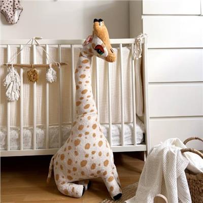 Boule De Petite - Sheriff Giraffe 90 cm