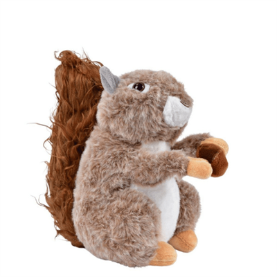 Boule De Petite Soft Squirrel Premium Sincap Peluş Oyuncak