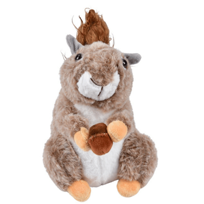 Boule De Petite Soft Squirrel Premium Sincap Peluş Oyuncak