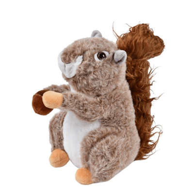 Boule De Petite Soft Squirrel Premium Sincap Peluş Oyuncak
