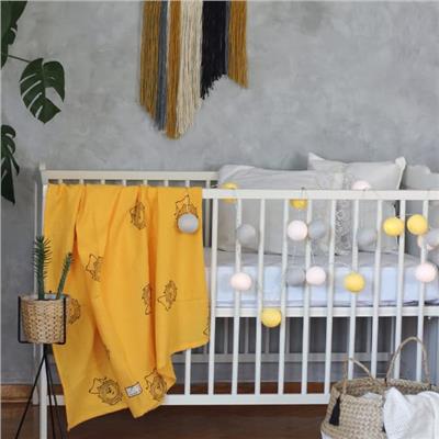 Boule De Petite - Sunshine Işıklı Top Aydınlatma
