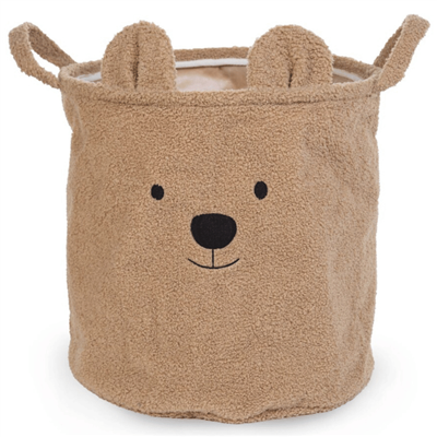 Childome Teddy Oyuncak Saklama Kutusu