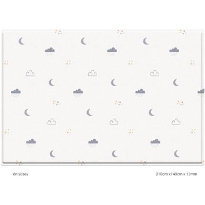 Dwinguler Charming Night Oyun Matı ve Halısı