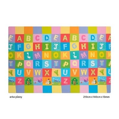 Dwinguler Happy Village Play Mat