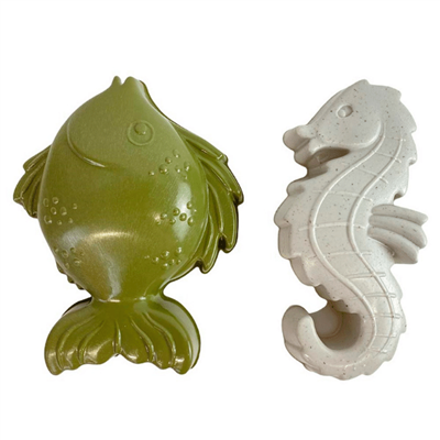 Dantoy Bioplastic Toy - Sand Mold Set