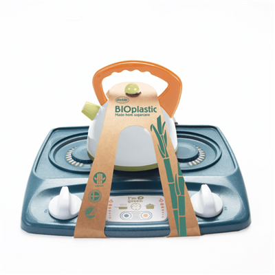 Dantoy Cooker and Heater Set