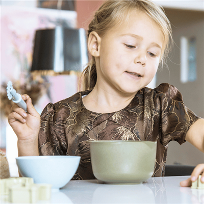 Dantoy Bioplastic Toy - Cooking Set