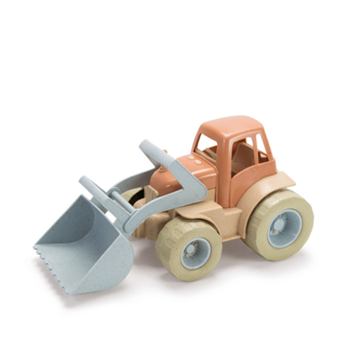 Dantoy Bioplastic Toy - Tractor