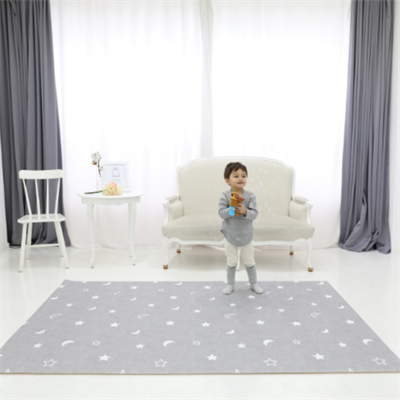 Dwinguler Happy Cloud Play Mat