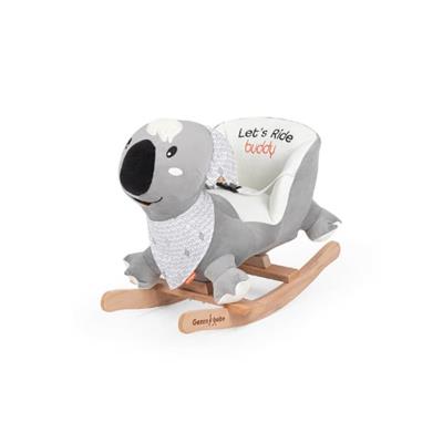 Gezenbebe Buddy Sallanan Arkadaş Koala
