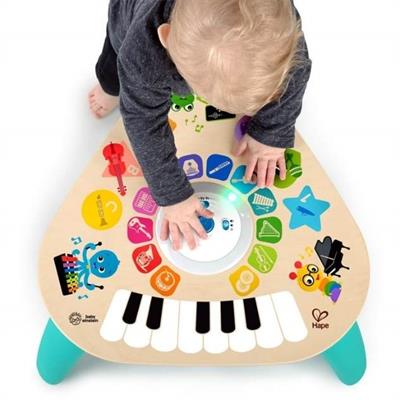 Hape Baby Einstein Clever- Composer Tune Table - Dokunmatik Aktivite Masası