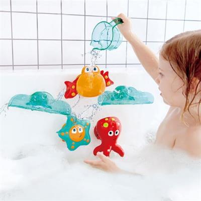 Hape Cascade Banyo Seti