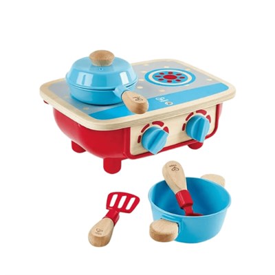 Hape Toddler Oyuncak Mutfak