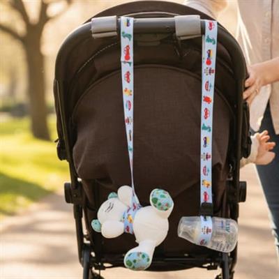 Honkiponki Bottle / Cup Holder 2-Piece Set - Toys