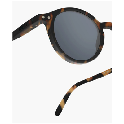 İzipizi  Baby Sunglasses 3-5 Age - Tortoise