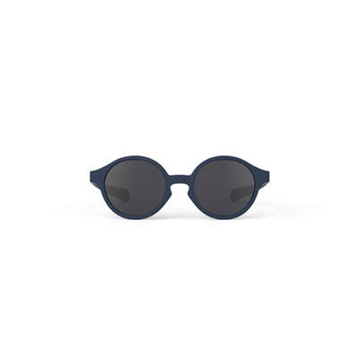 İzipizi Bebek Güneş Gözlüğü 9-36 Ay - Denim Blue