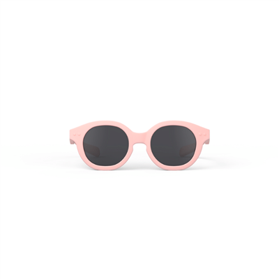 İzipizi Bebek Güneş Gözlüğü 9-36 Ay - Pastel Pink