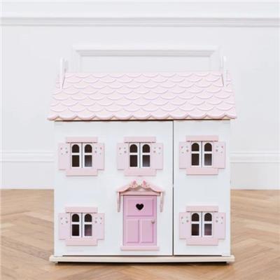 Le Toy Van Sophienin Ahşap Bebek Evi
