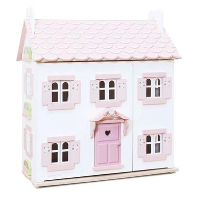 Le Toy Van Sophienin Ahşap Bebek Evi