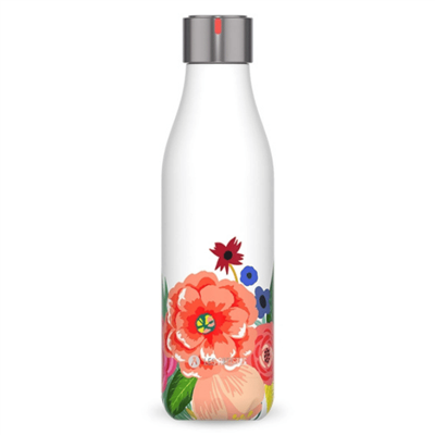 Les Artistes Paris Isı Yalıtımlı Çelik Termos 500ML - Nectar