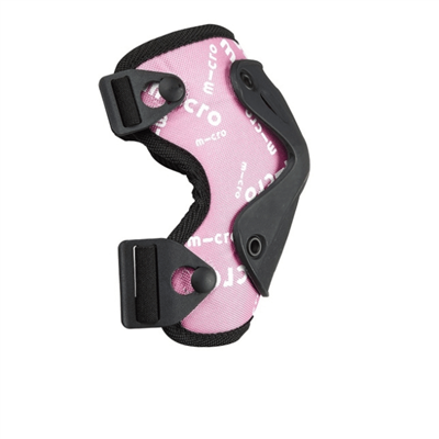 Micro Dizlik/Dirseklik Pink Small