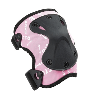 Micro Dizlik/Dirseklik Pink Small