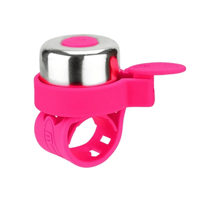 Micro Scooter Zili - Pembe