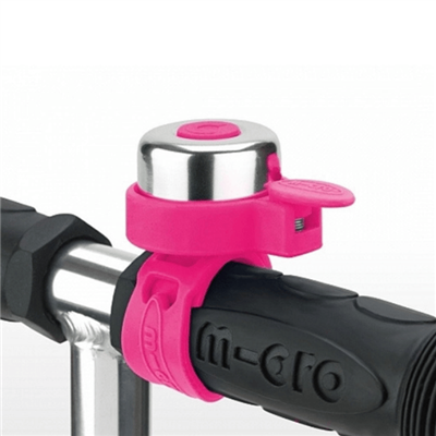 Micro Scooter Zili - Pembe