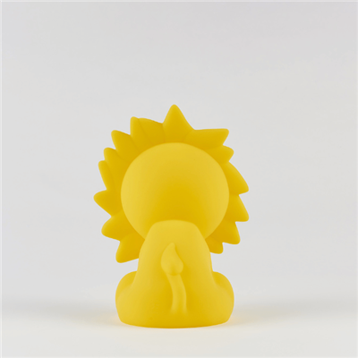 MR. MARIA LION FIRST LIGHT