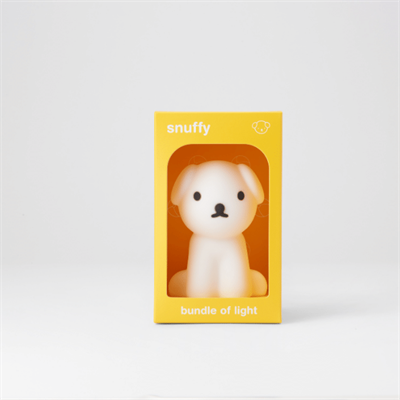 MR. MARIA MINI SNUFFY
