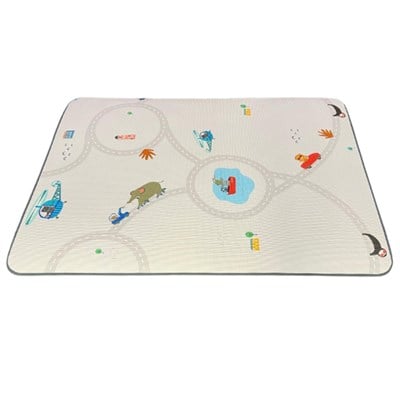Pino City Travel Play Mat - Mini 