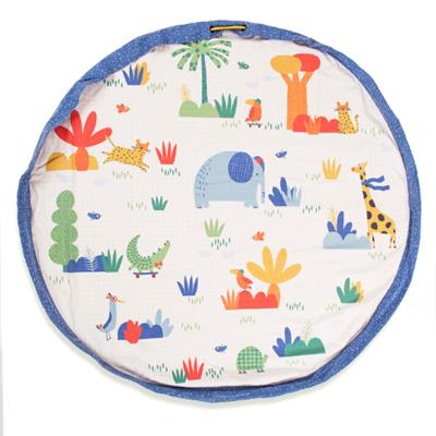 PlayGo Oyuncak Çantası - Moulin Roty - Toupities