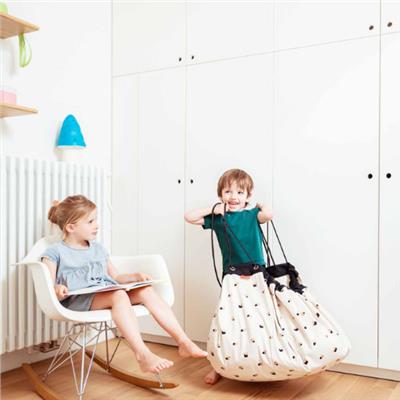 PlayGo Oyuncak Çantası -Paint Swipes