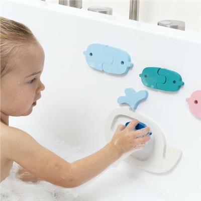 Quut Banyo Oyuncağı - Balina