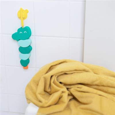Quut Beedi Banyo Oyuncak - Timsah