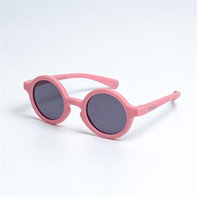 Soleda Bebek Güneş Gözlüğü 12-36 Ay - Baby Pink