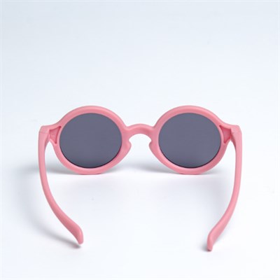 Soleda Bebek Güneş Gözlüğü 12-36 Ay - Baby Pink