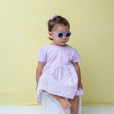 Soleda Bebek Güneş Gözlüğü 12-36 Ay - Lavander