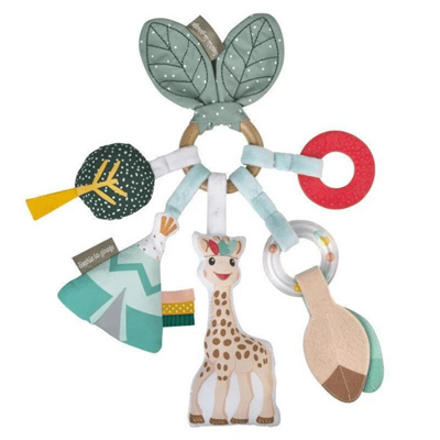 Sophie la Girafe Aktivite Halkası