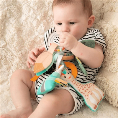 Sophie la Girafe Aktivite Halkası