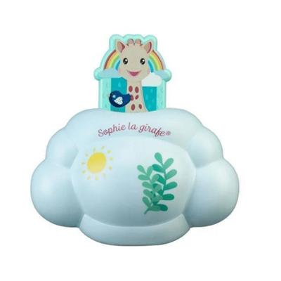 Sophie la Girafe  Banyo Bulutu Oyuncak