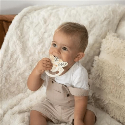 Sophie la Girafe Mille Faulle Teething Ring