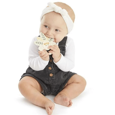 Sophie la Girafe Mille Faulle Teething Ring