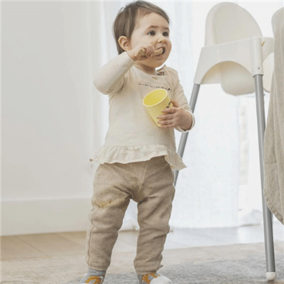 Sophie la Girafe Silicone Cup