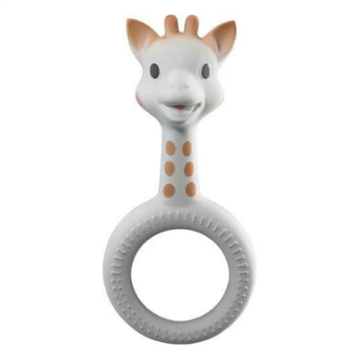 Sophie la Girafe So Pure Sophie Halka Diş Kaşıyıcı