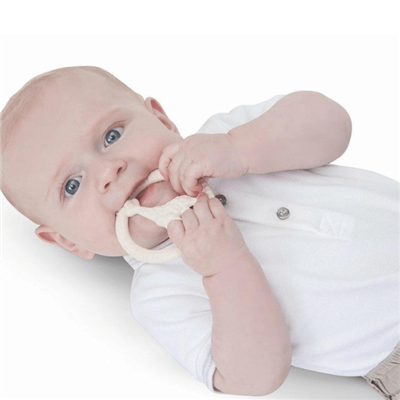 Sophie la Girafe Sopure Circle Teether