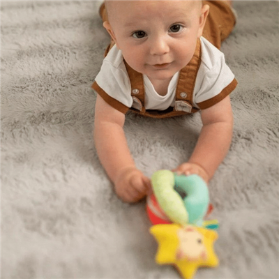 Sophie la Girafe Yumuşak Çıngırak