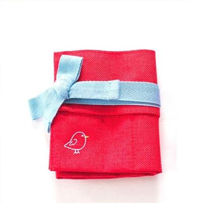 Dust-free Chalk Bag - Red