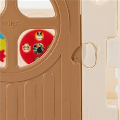 Unigo Oyun Çiti - Kahve Kapı