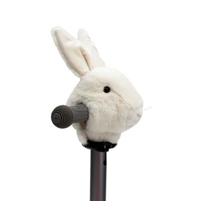 Wild Soft Scooter Aksesuarı - Tavşan
